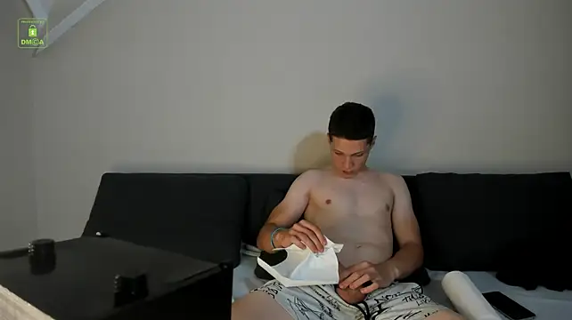 Nikolas_OConneln Live XXX chat