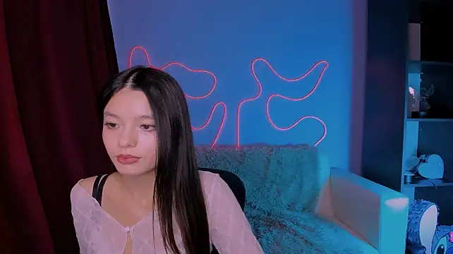 itscharlliee – Naživo XXX chat
