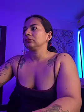 Amarantha_666's Live XXX Chat