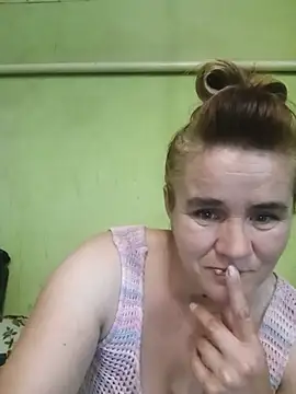 SannyMILF Chat XXX live