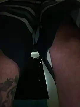 Show modela GusanoDelicioso na web-kameri