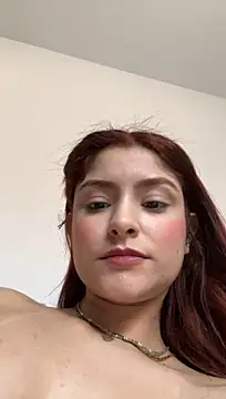 دردشة MarianaNinfa الجنسية المباشرة