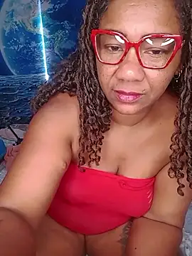 Miss_Butt webcam show