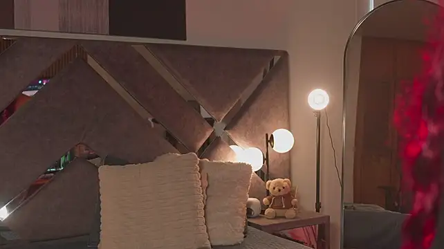 KateOwens' Live XXX Chat