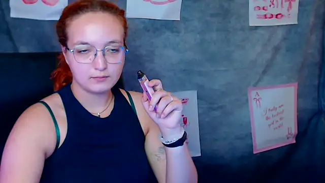MissAriaa's Live XXX Chat