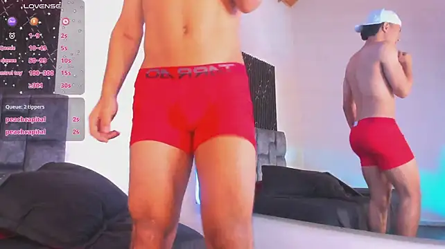 Liamsubtle01: απευθείας συνομιλία ΧΧΧ