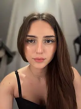 AnitaFly 在線直播表演
