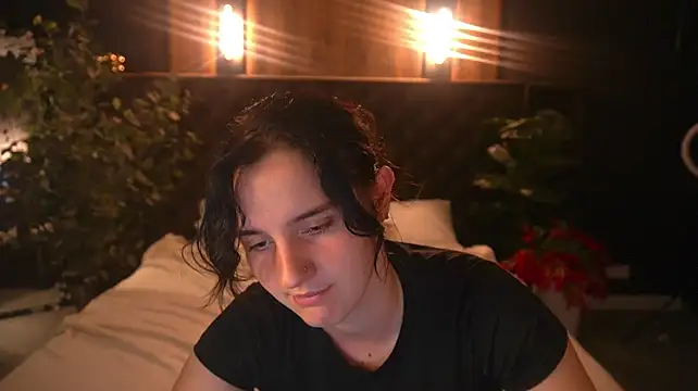 แชท XXX สดของ CassandraGold