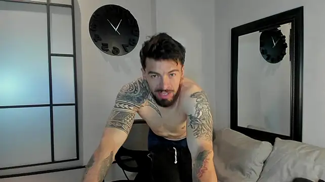 Liam_ashford Chat XXX live