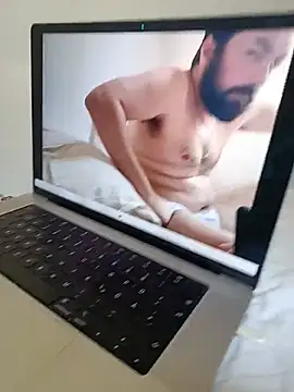 Pertunjukan Kamera Web str8matesirishoz