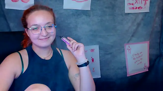 MissAriaa Adlı Modelin Canlı XXX Sohbeti