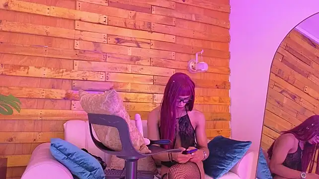 Chat XXX ao vivo de miss_scarley