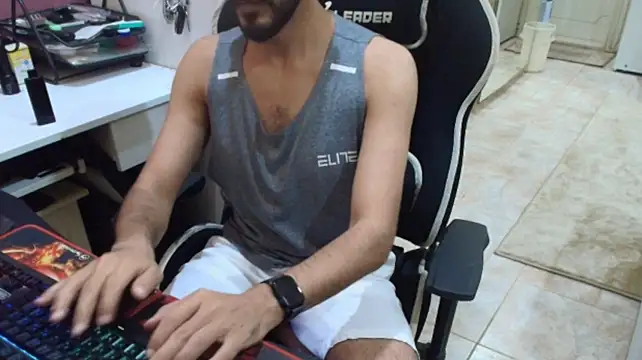عرض كام flowthefun