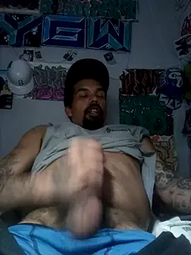 Dunkas69 Live XXX-chat