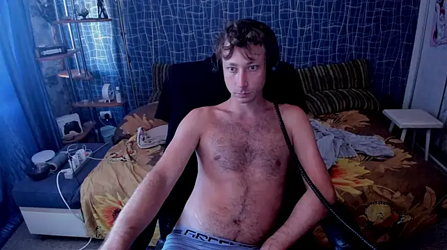 Вебкам-шоу CuteBoy228
