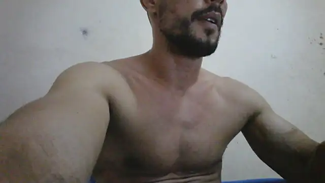 Arabprinceofslv Adlı Modelin Canlı XXX Sohbeti