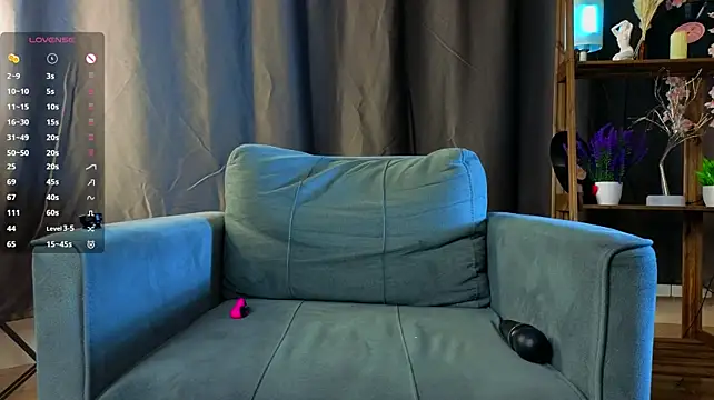 CoryCantrel's Live XXX Chat