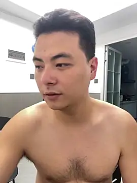 SYT_bingbing's Live XXX Chat
