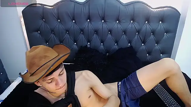 Chatroom XXX en direct de Nicolas_Rosenthal