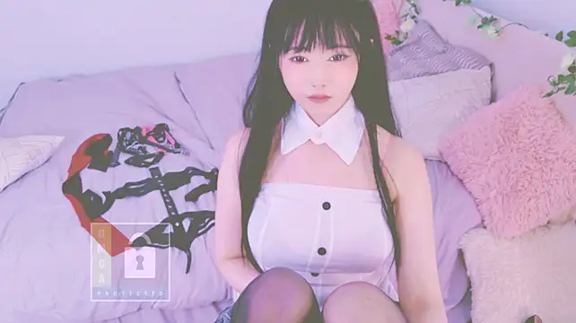 LongoriaEva live XXX chat