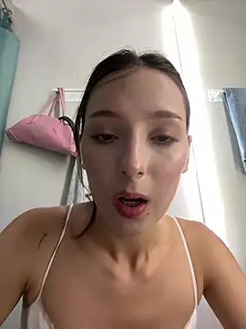 LilluKatten's Webcam Show