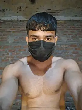 Show de namishyadav na webcam