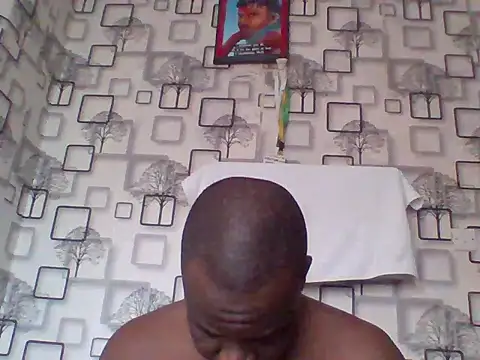 Czat XXX na żywo – Chumba_001