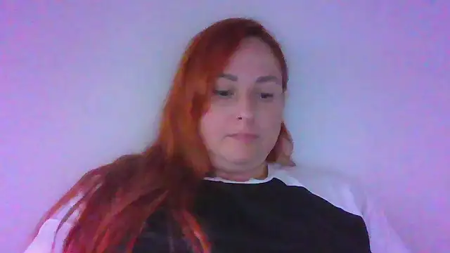 Foxy_Kate3333's Webcam Show