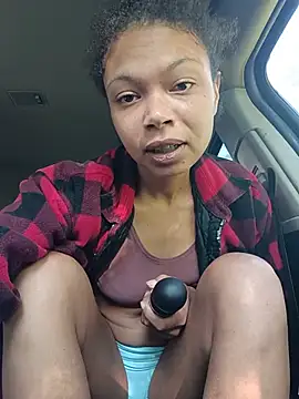 GrippingPussy Show Webcam