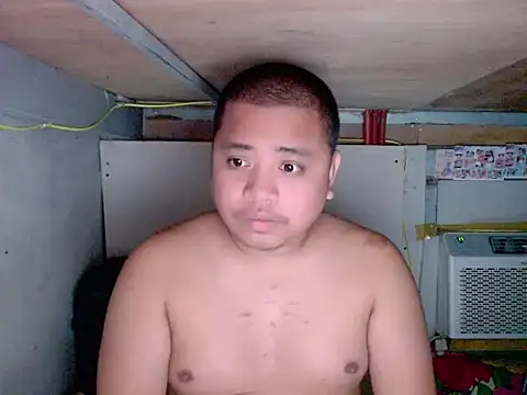 UnisexForYou Pertunjukan Webcam