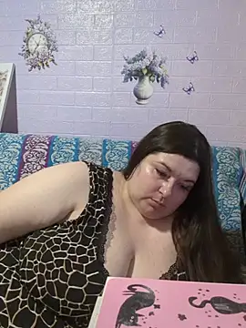 Chat XXX ao vivo de BrookeStreams