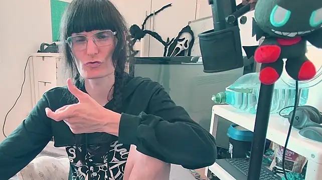 CeriseLapine Live XXX-Chat