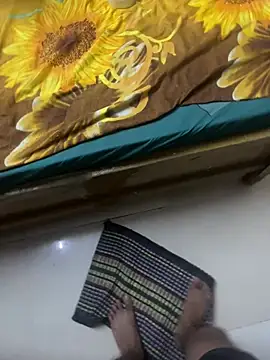 moonking22 Webcam-Show