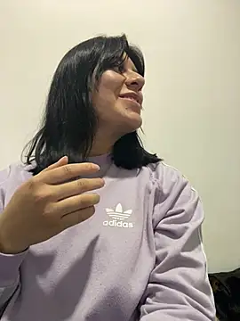 Kate-Pauhl Live XXX-chat