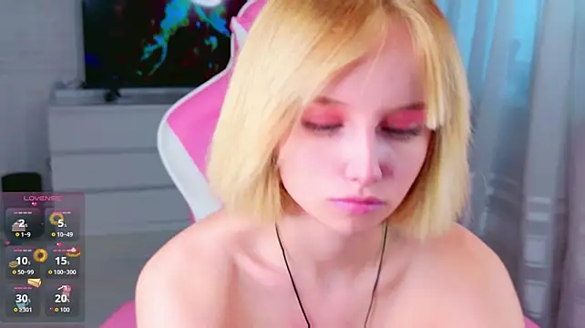 popjenny 라이브 XXX 채팅
