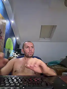 Dejanaceking Chat XXX live