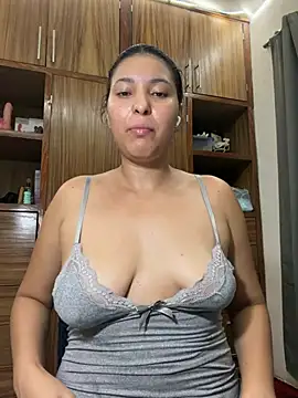 mariatudulceadiccion's Live XXX Chat