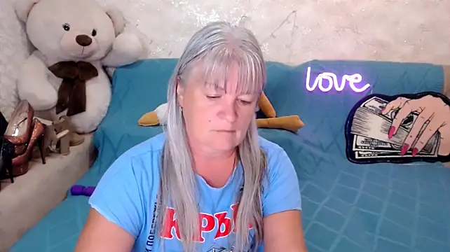 SiberiabBerryn Live XXX chat