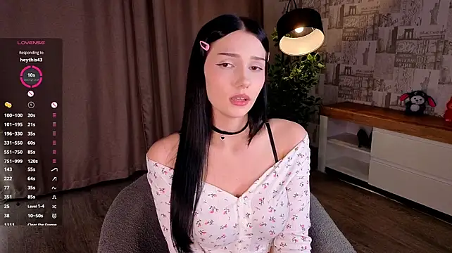 Chat XXX ao vivo de NarcisaDicker