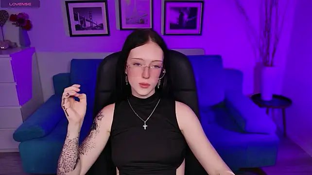 AlexisBlissn Live XXX chat