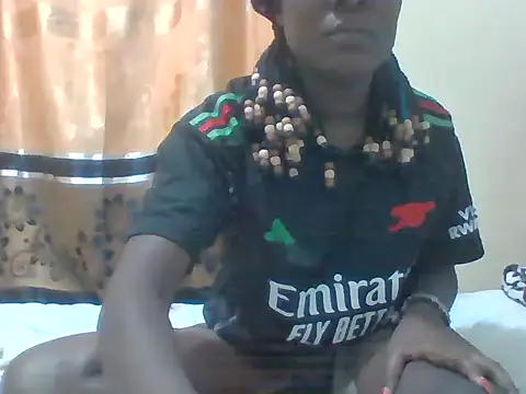 black_eebbony's Live XXX Chat