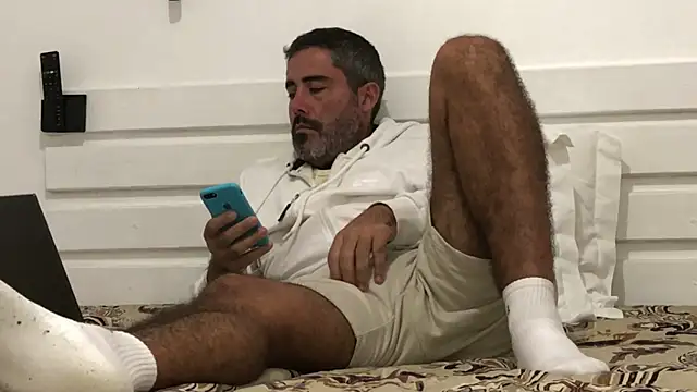 Show de webcam de victor_chat