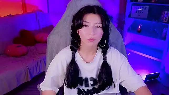 แชท XXX สดของ Vanessa_LimX
