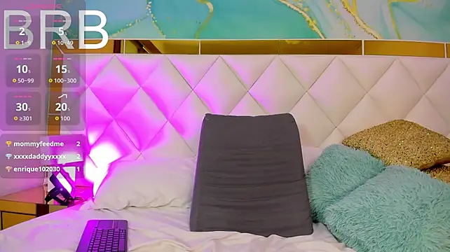 Ivy_Blackwood 라이브 XXX 채팅