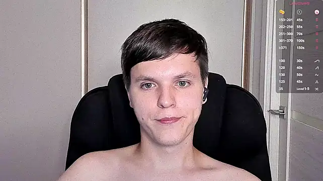 Chat XXX Live Johnny_rain__