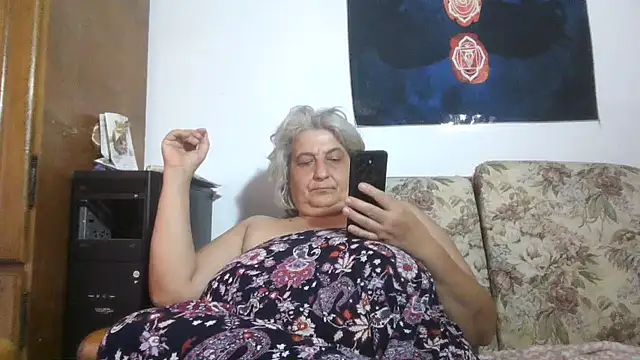 ExquisiteMature লাইভ XXX চ্যাট