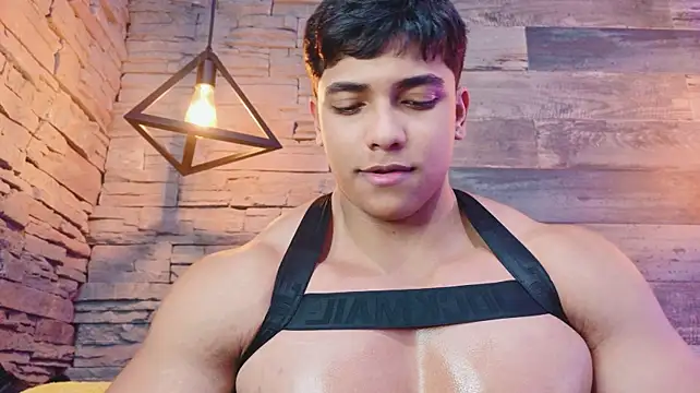 Chatroom XXX en direct de JacobStonne