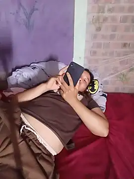 sowbibi- Show Webcam