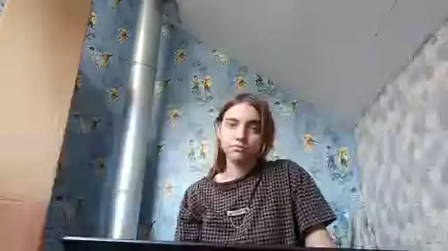 IraGerba élő XXX-chatje