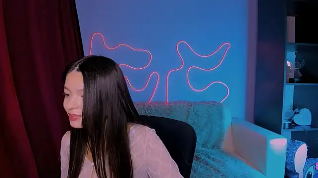 แชท XXX สดของ itscharlliee